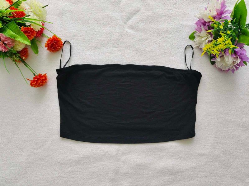 Shein : Tube Top