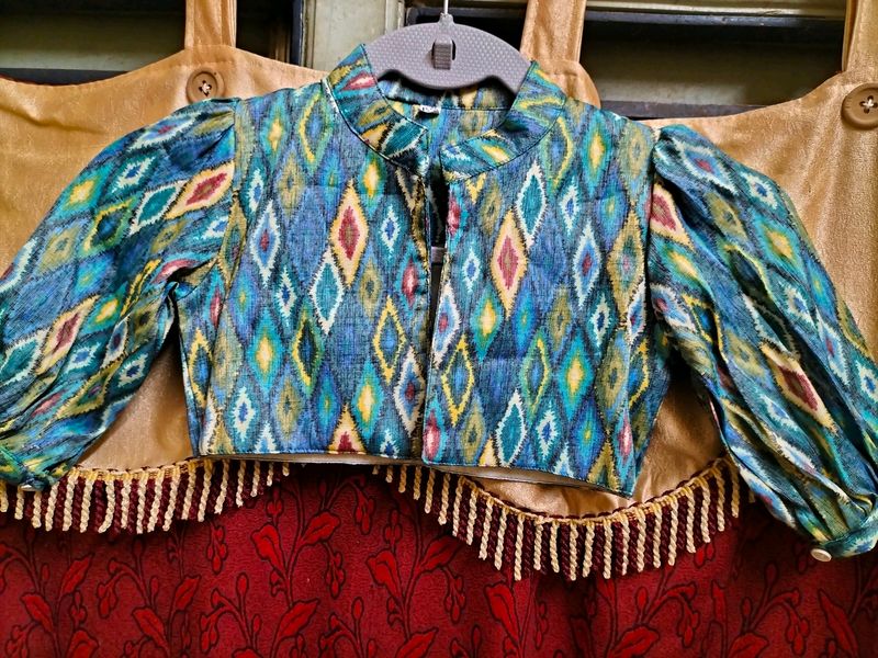 Kids Jacket