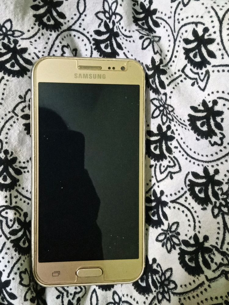 Samsung Mobile Phone