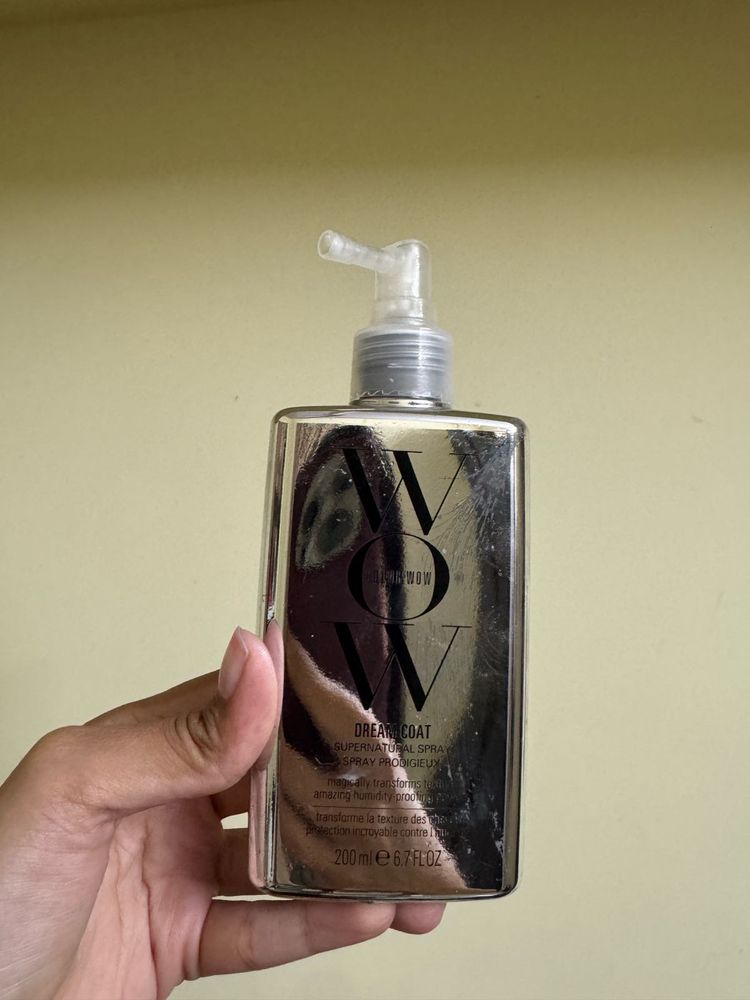 Color Wow Dream Coat Supernatural Spray