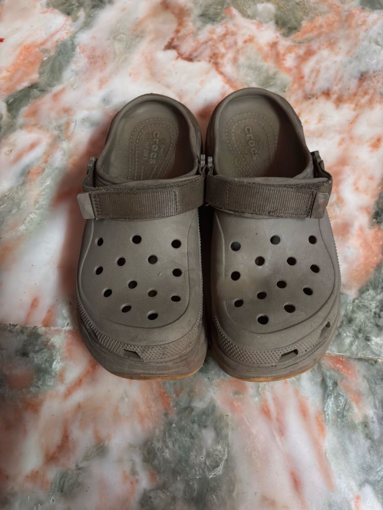 Crocs Hiker Xscape