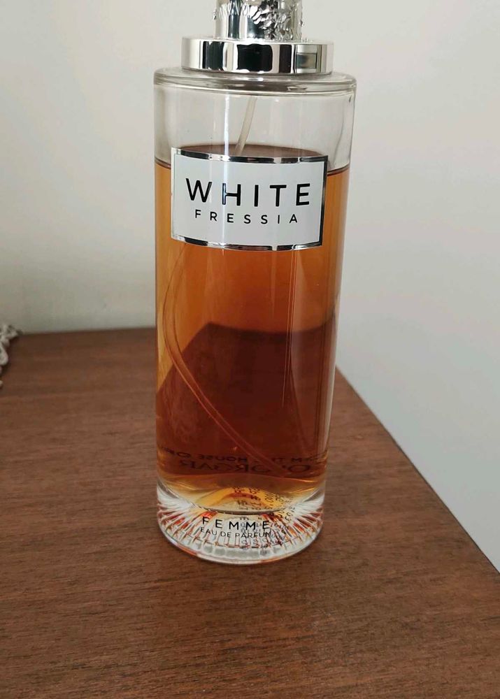 Colorbar White Fressia Femme Perfume