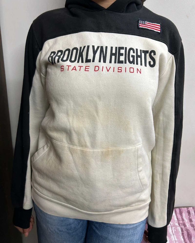 Brooklyn Heights Hoodie