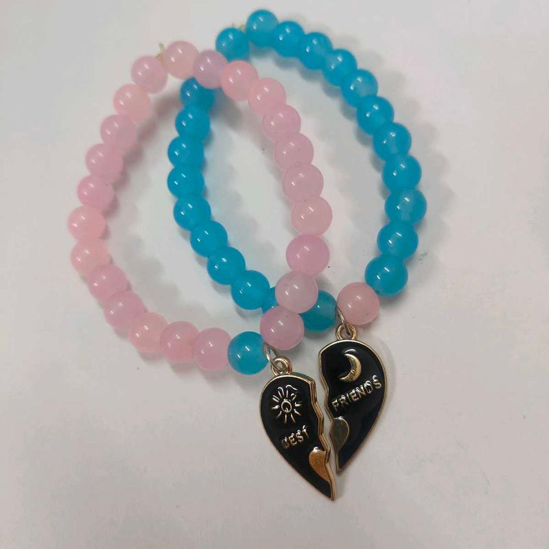Best Friends Forever Bracelets