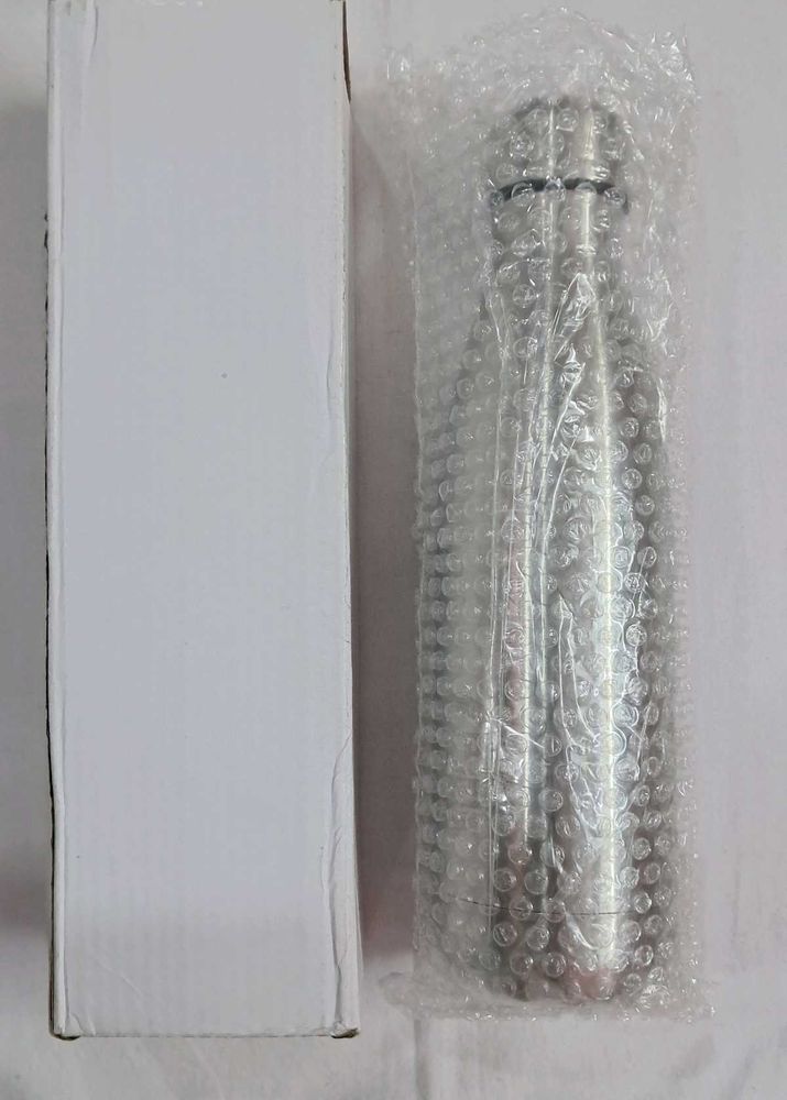 Stainless Steel Vacuum-Insulated Water Bottle