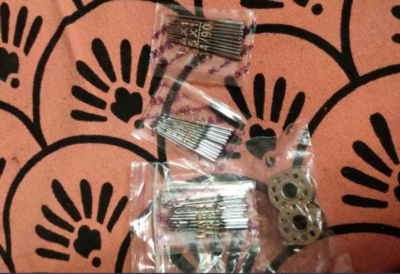 New Sewing Machine needle(Each pack 10 piece)