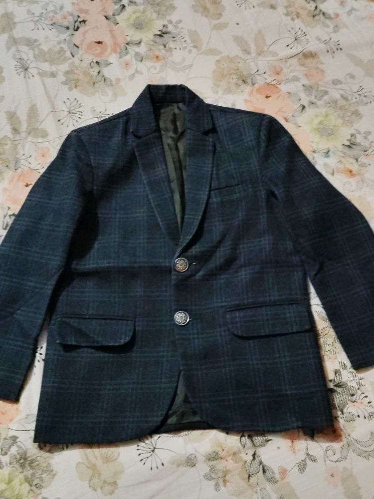 Boys Blazer.