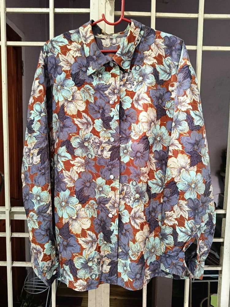 Korean Tops