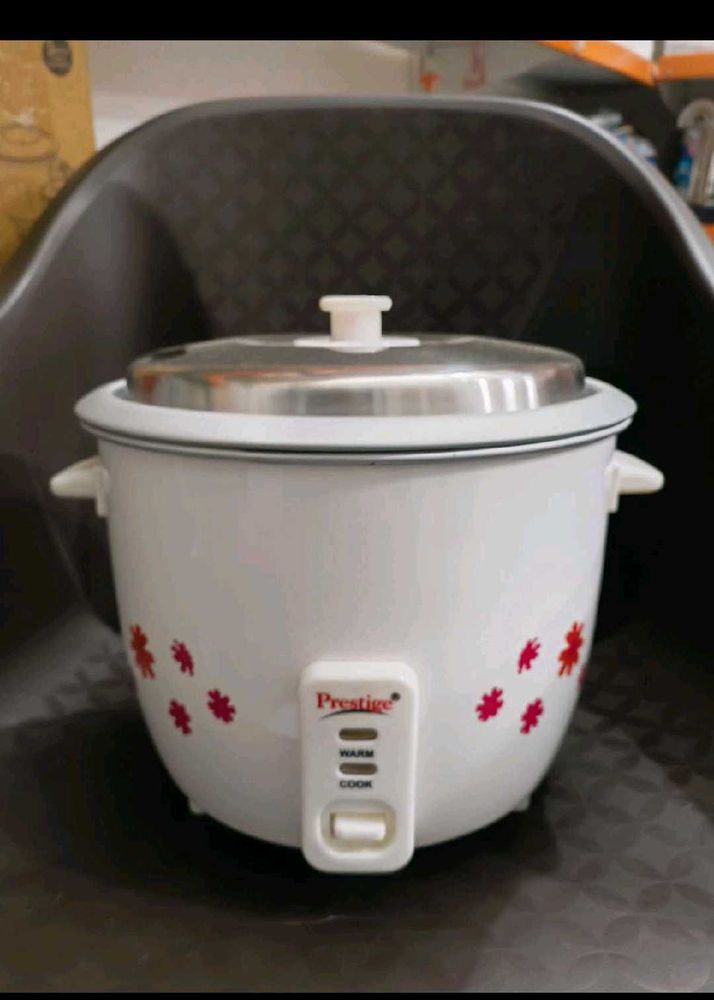 Prestige Rice Cooker