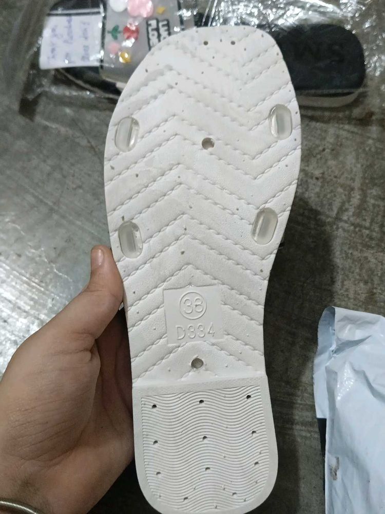 Cartoon Slippers For Women