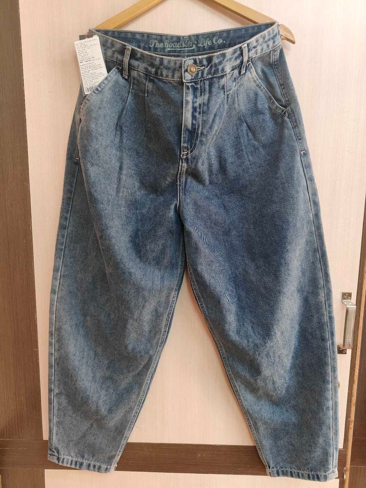 Roadster Life Co. Jeans