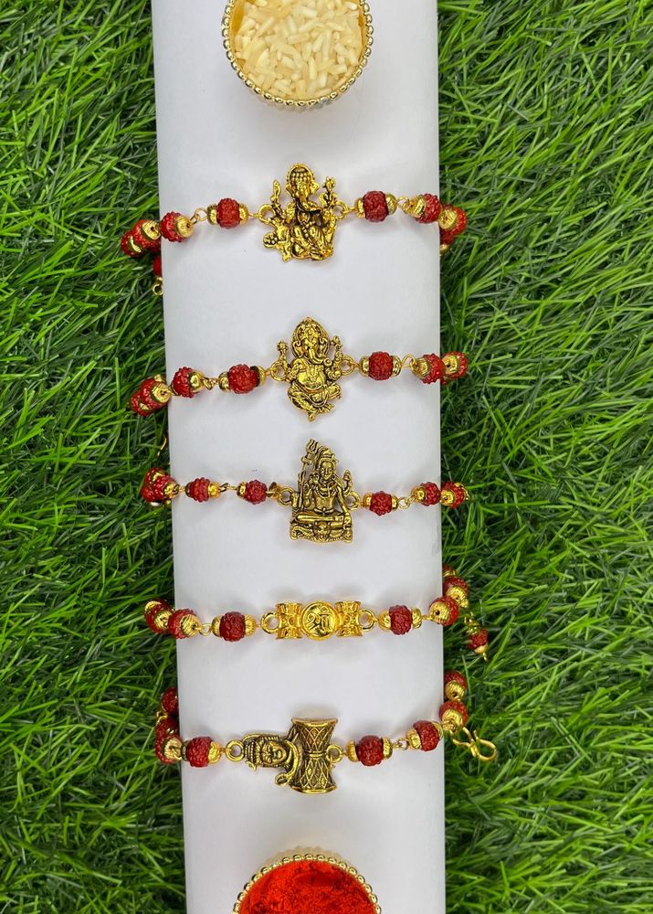 Rakhi Bracelets