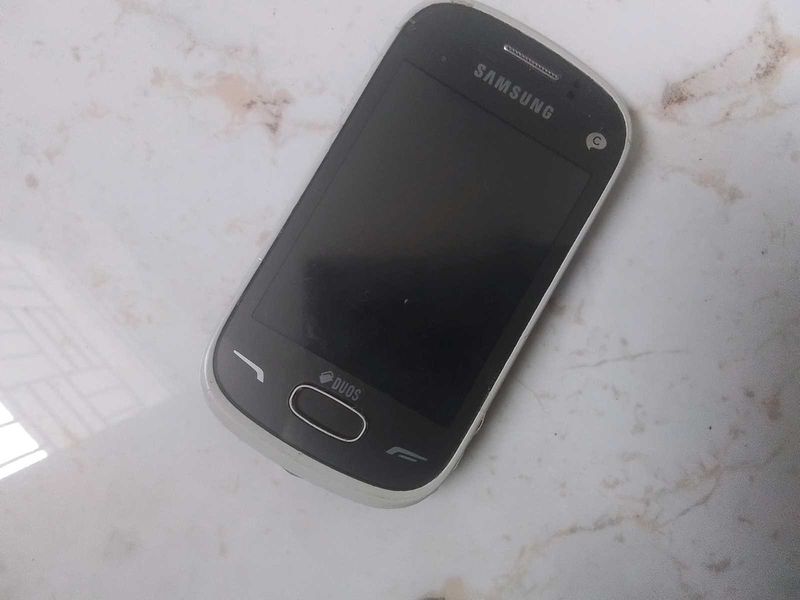 Samsung MOBILE PHONE