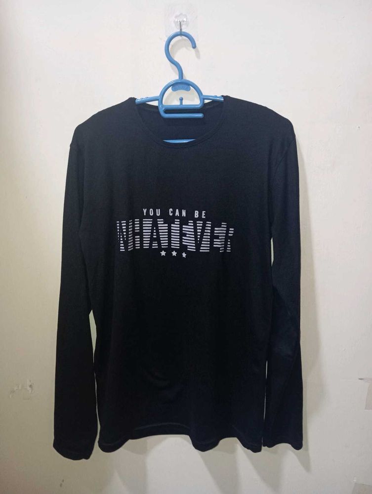 Gym Shirt