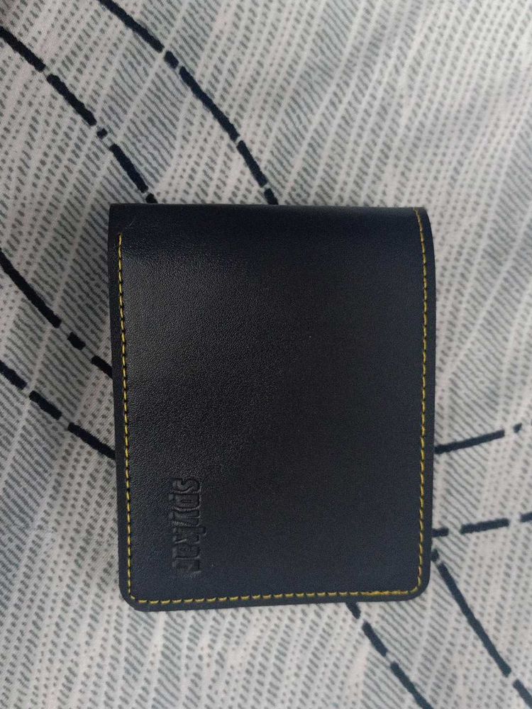 Spykar Vintage Purse