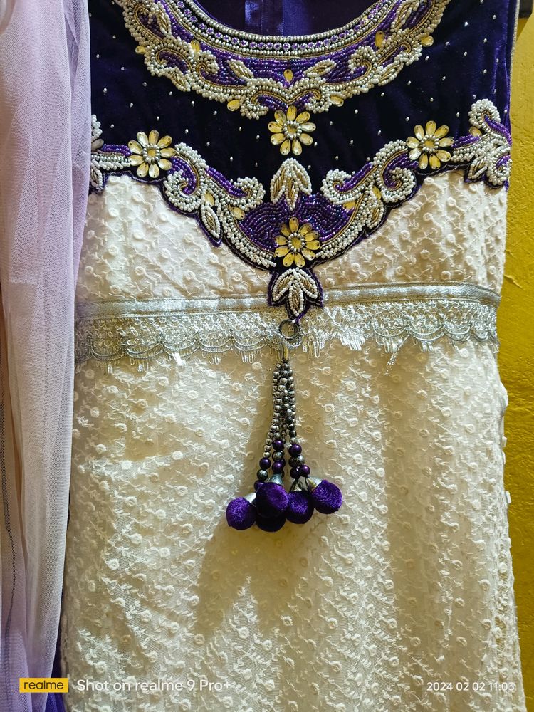Gown