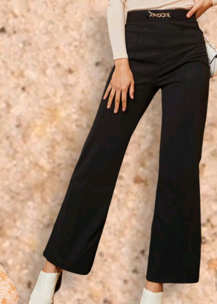 Q-18 Size 28 Flared Women Pajama