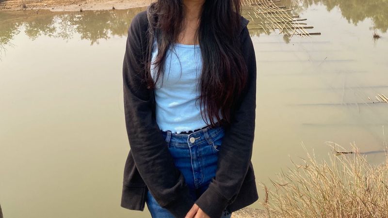 Reliance Trends Sweater
