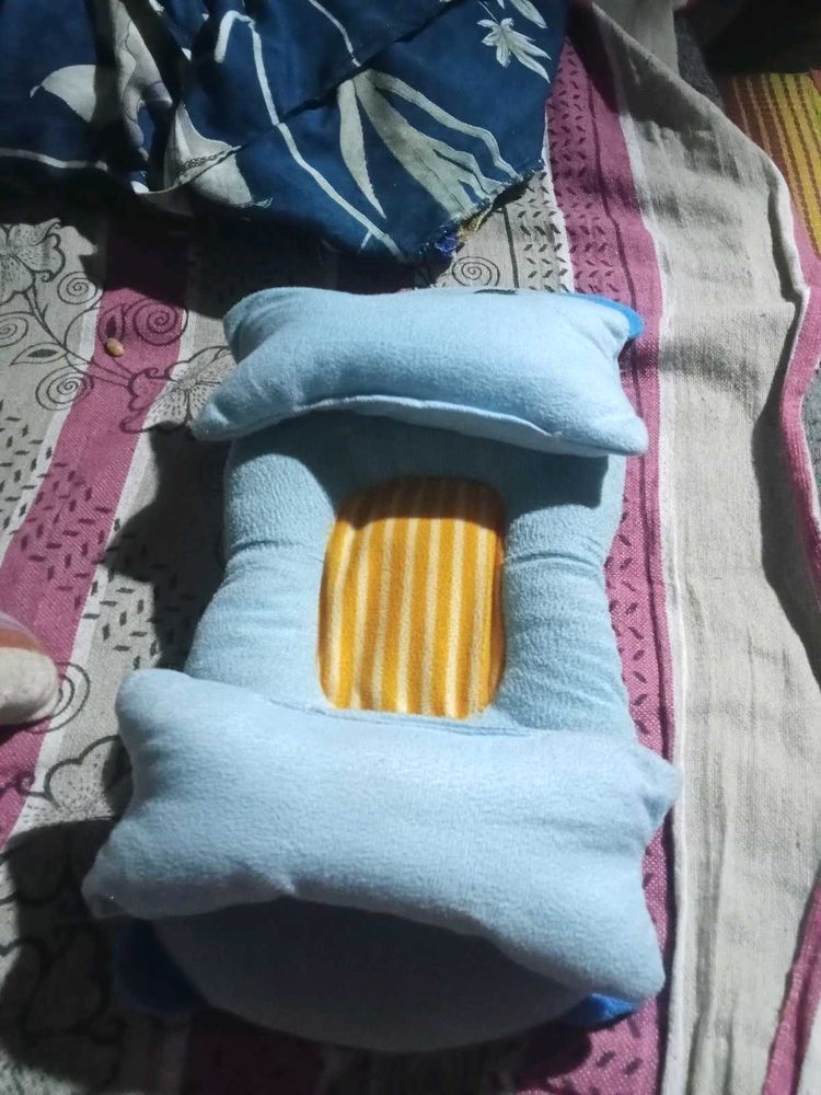 Baby Lounger Pillow