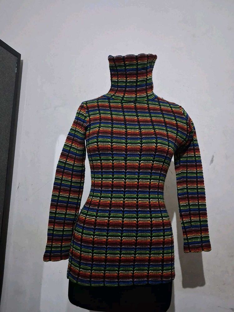 MultiShade Top