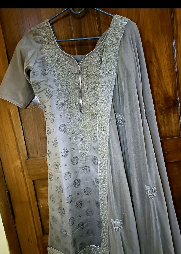 Party Wear Dress