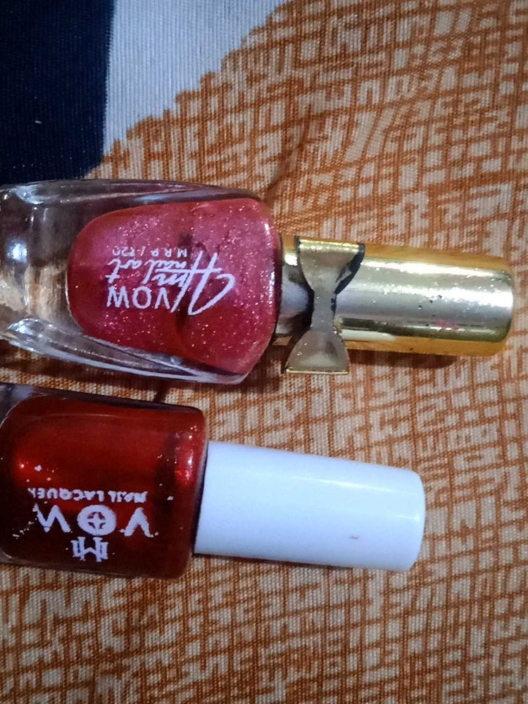 VOV Nail Polish Set