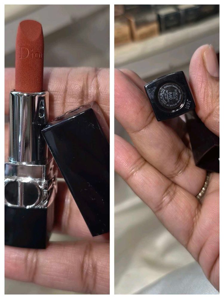 Dior Rouge Mini Lipsticks On Sale - 999 Only