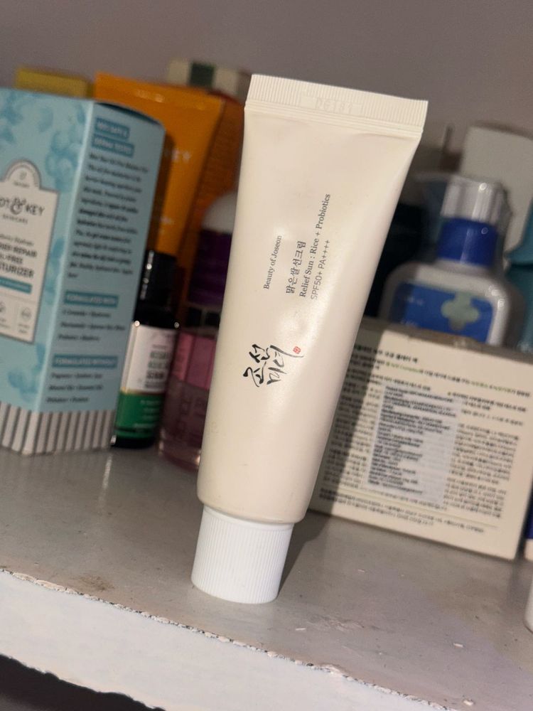 Beauty Of Josean Sunscreen