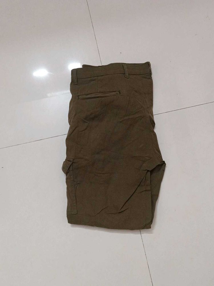 Cargo Pants