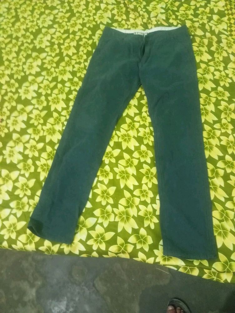 Pants..