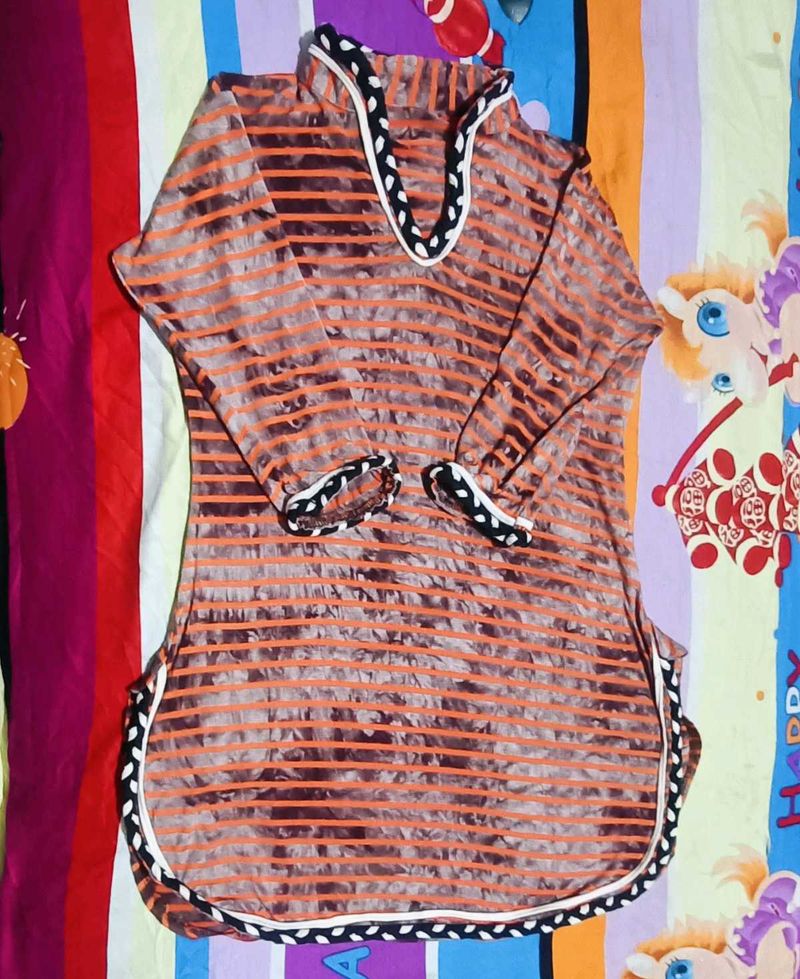 Women Kurta Good Matiriyal