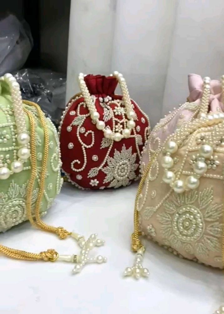Imported Slingbags