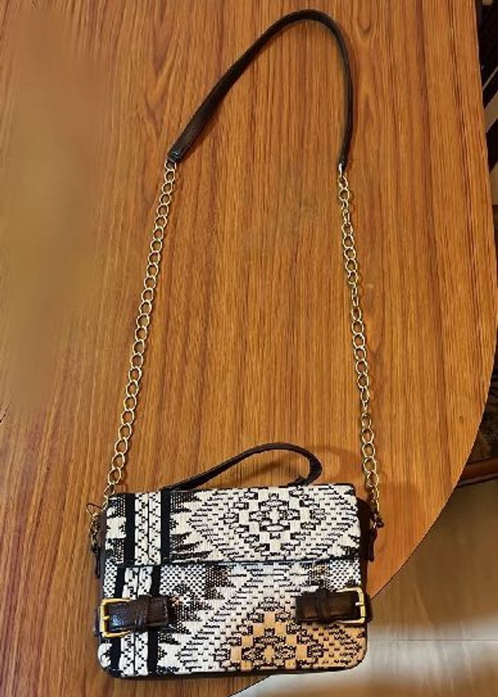 Crossbody Bag