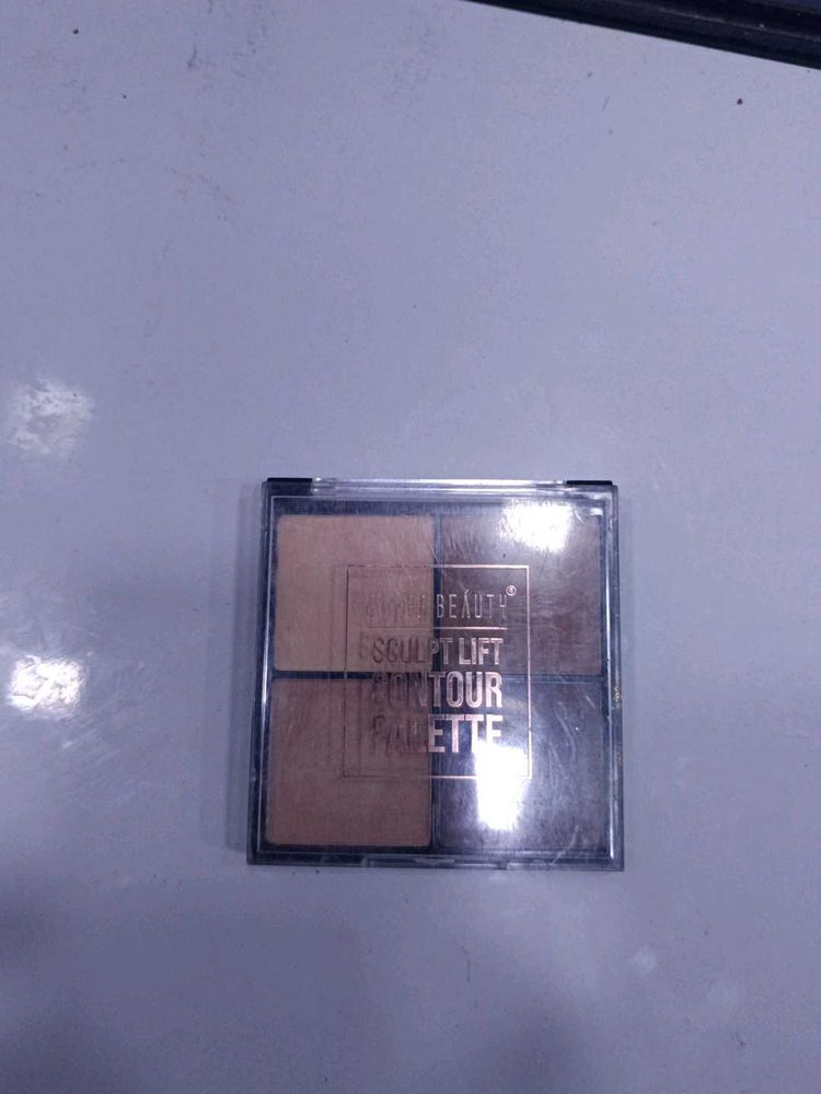 Contour Palette