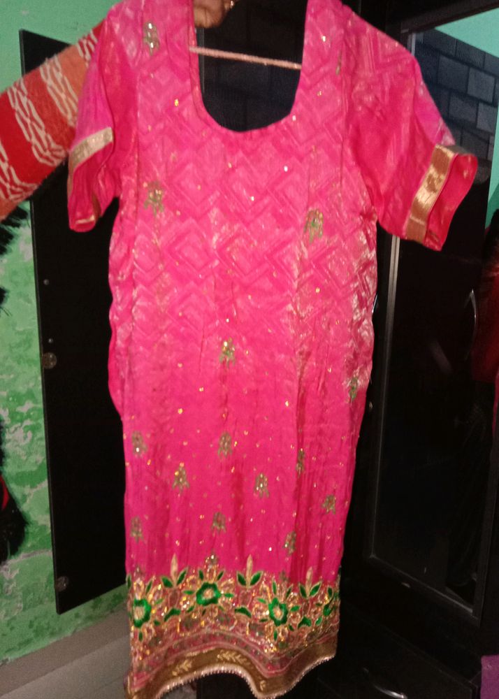 Salwar Suit