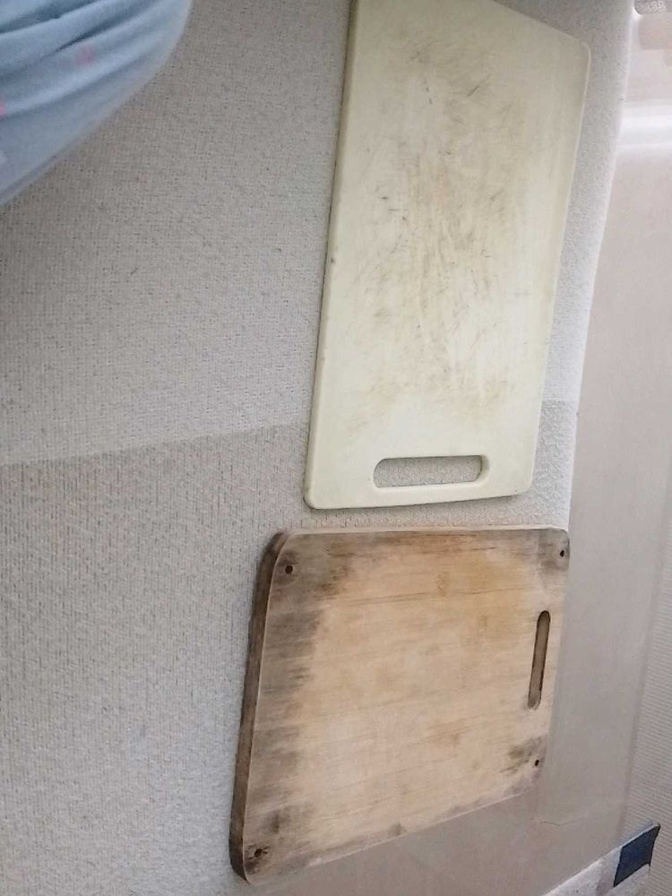 Set Of 2 Chopping Board