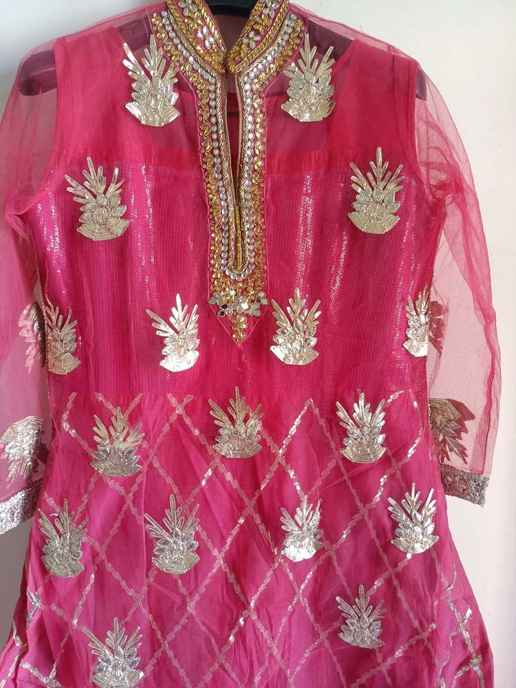 Gown