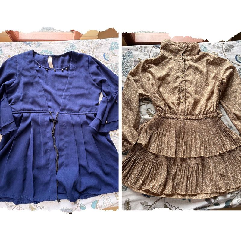 🌷💥Affordable!!! Cute Dresses Bundle💥