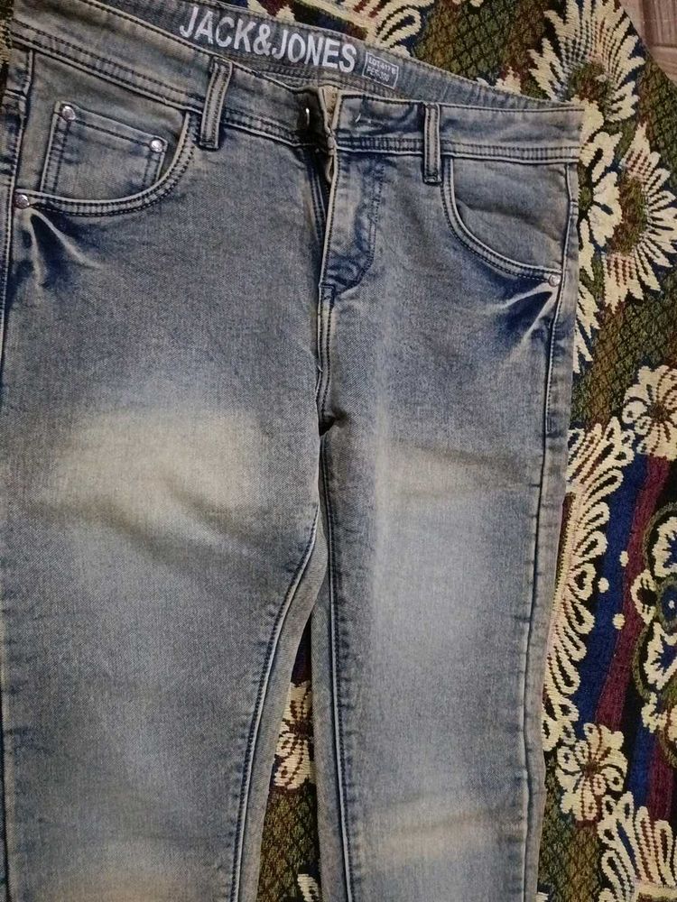 Jack &amp; Jones Denim Jeans