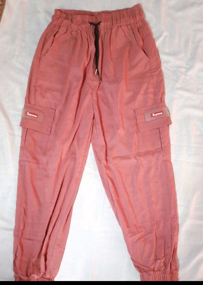 Stylish Cargo Pants/ Jogger