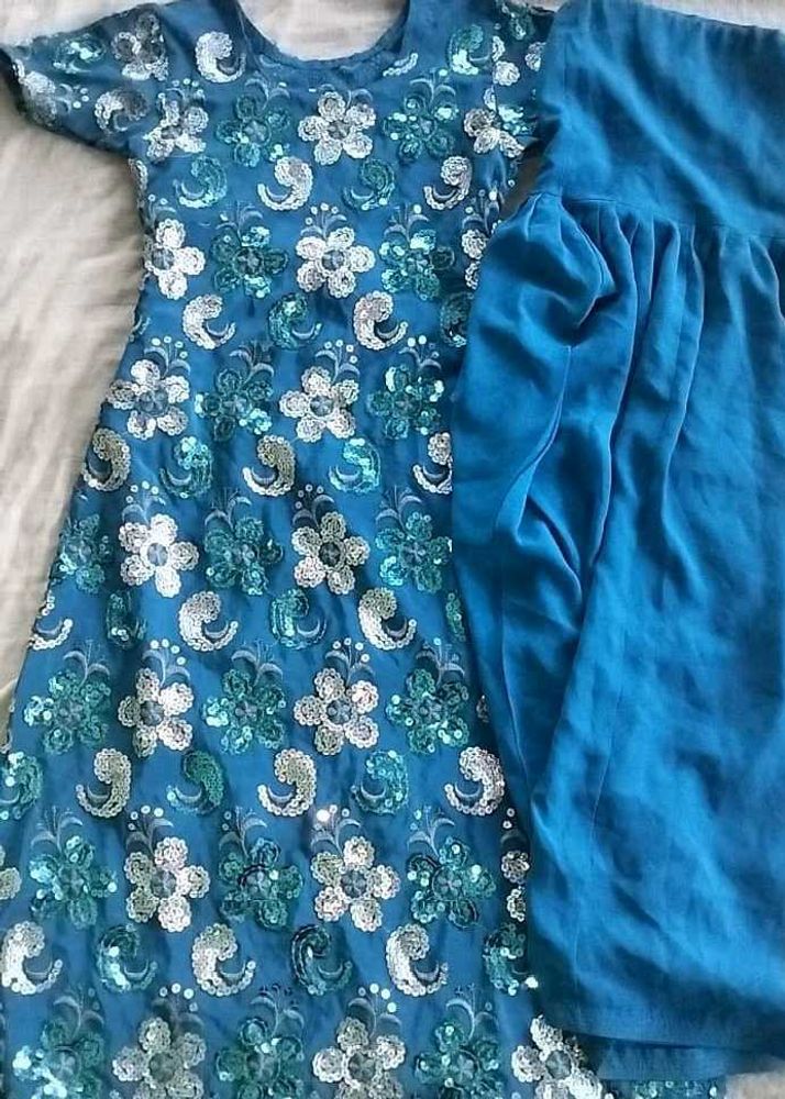 Salwar Suit