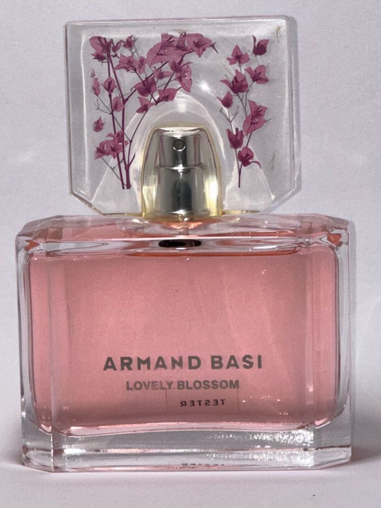 Chance Chanel And Armand Basi Combo Offer