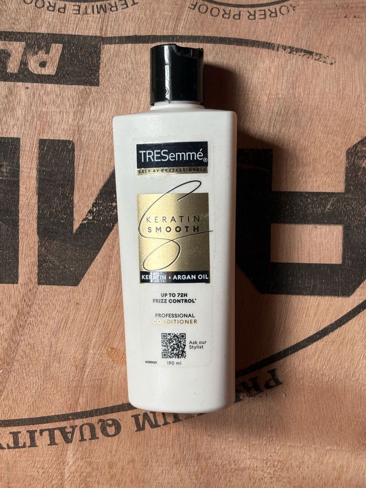 TRESemme Keratin Smooth Conditioner