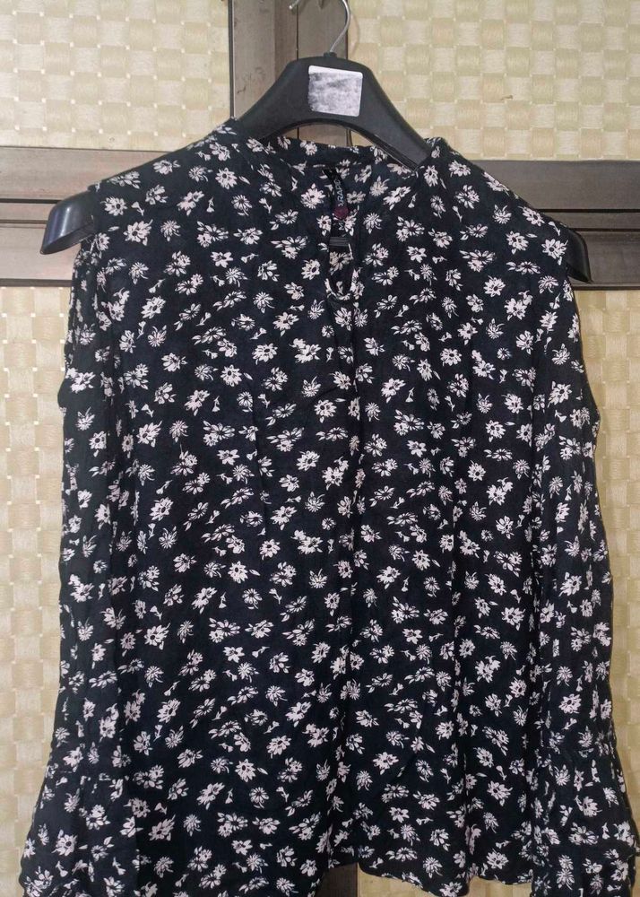 Casual Top