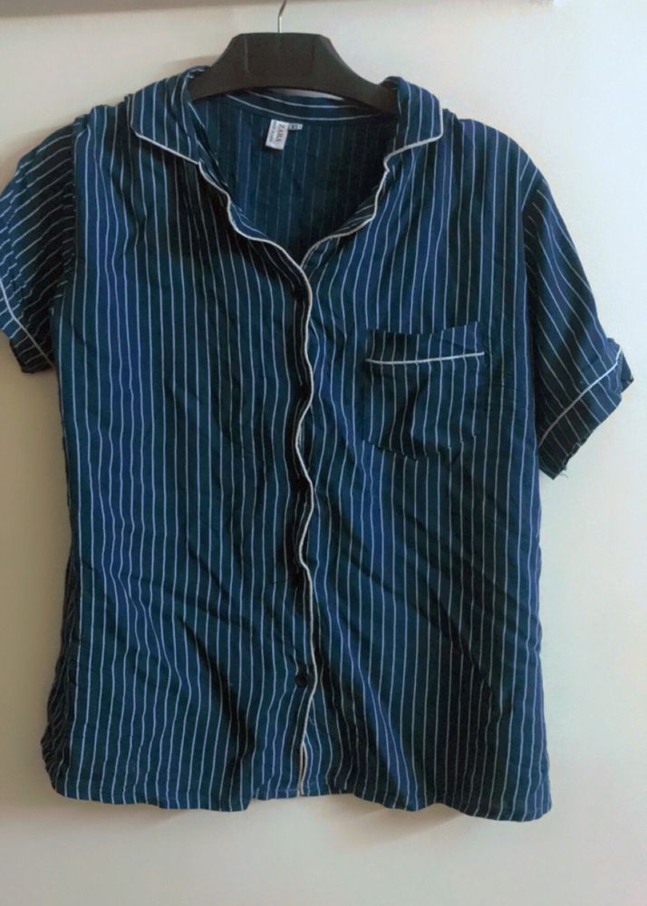 Night Suit Zara