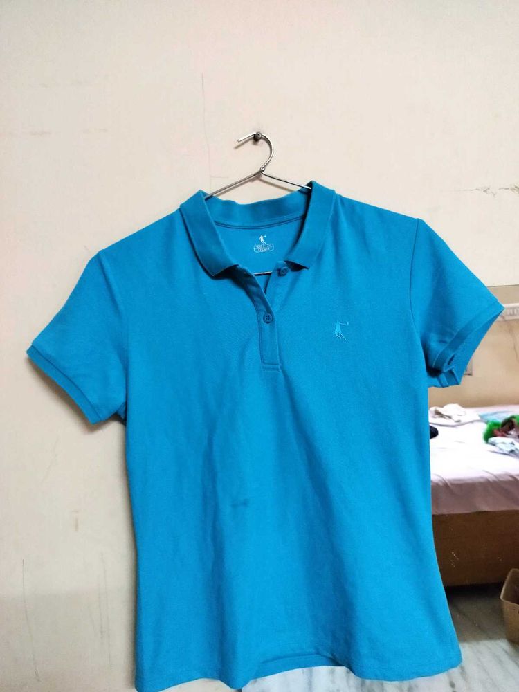 🇰🇷QIAO DAN Imported T Shirt
