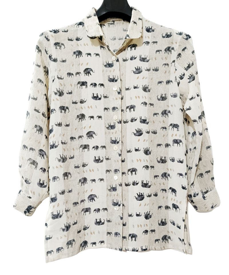 Casual Shirt