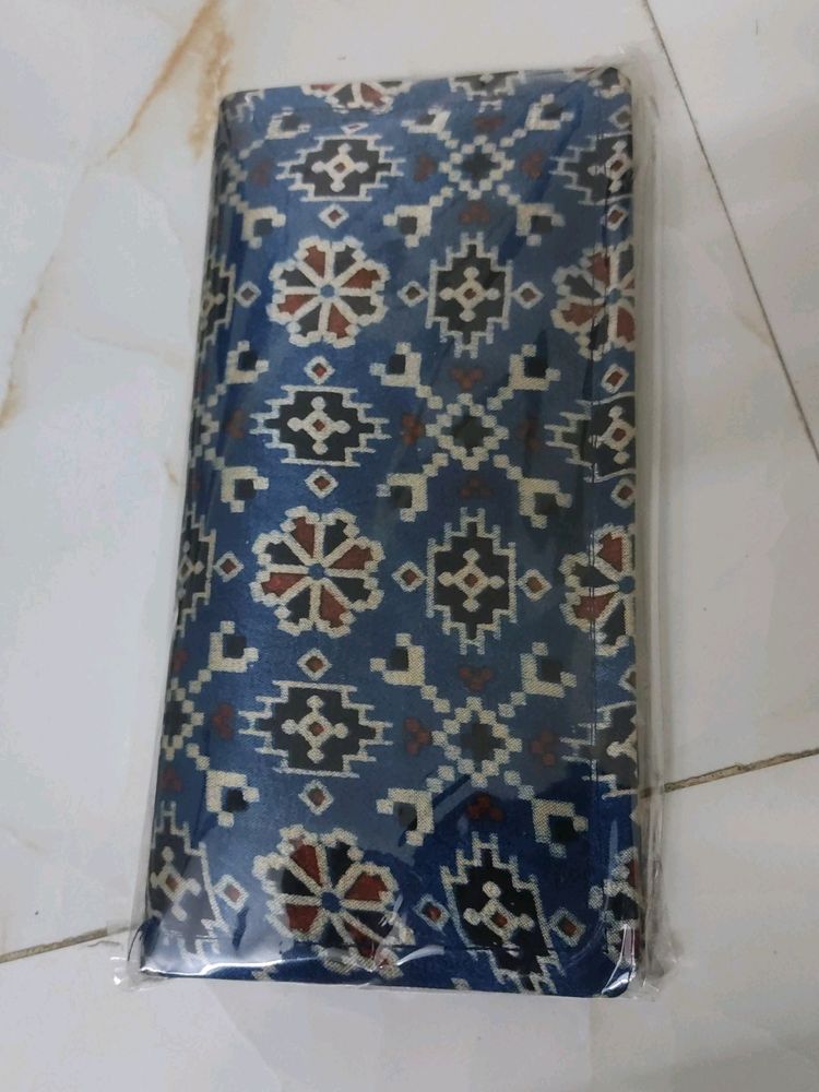 Patola Wallet