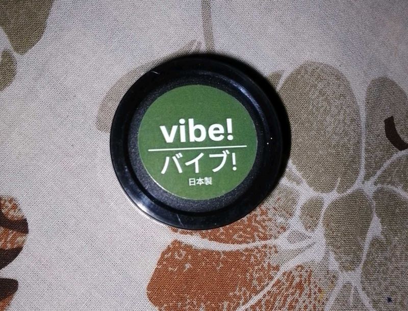 Vibe made in japan fairness cream