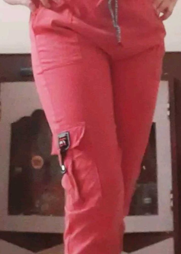 Casual Pant